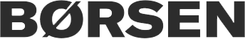 Dagbladet Børsen A/S logo