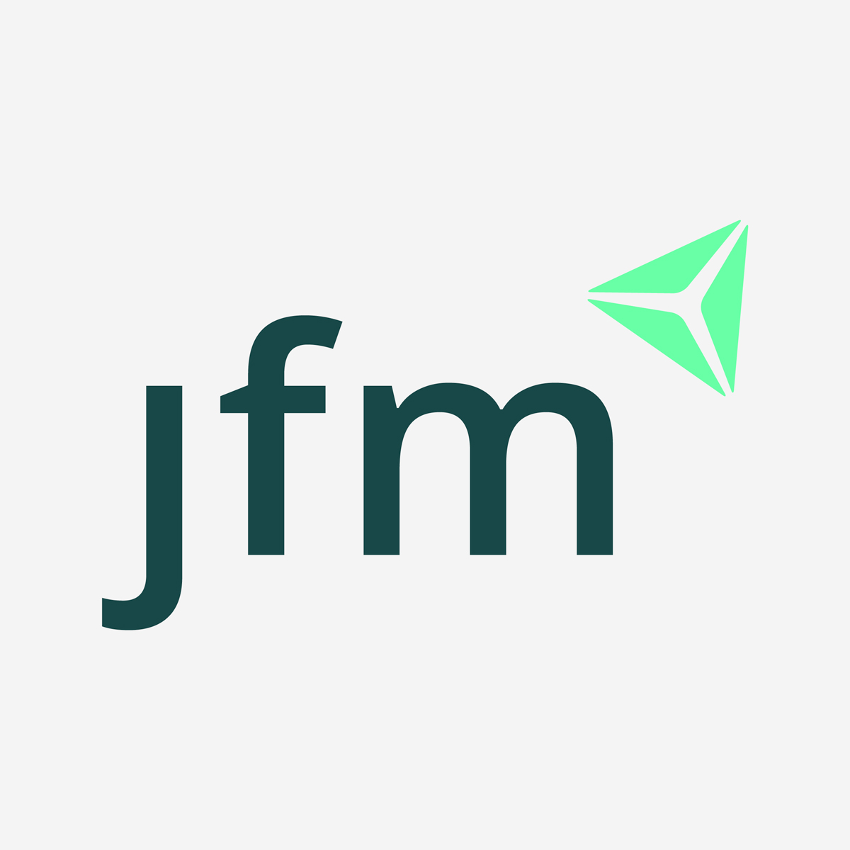 JFM P/S logo